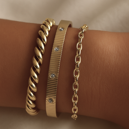 BRACELETS Collection