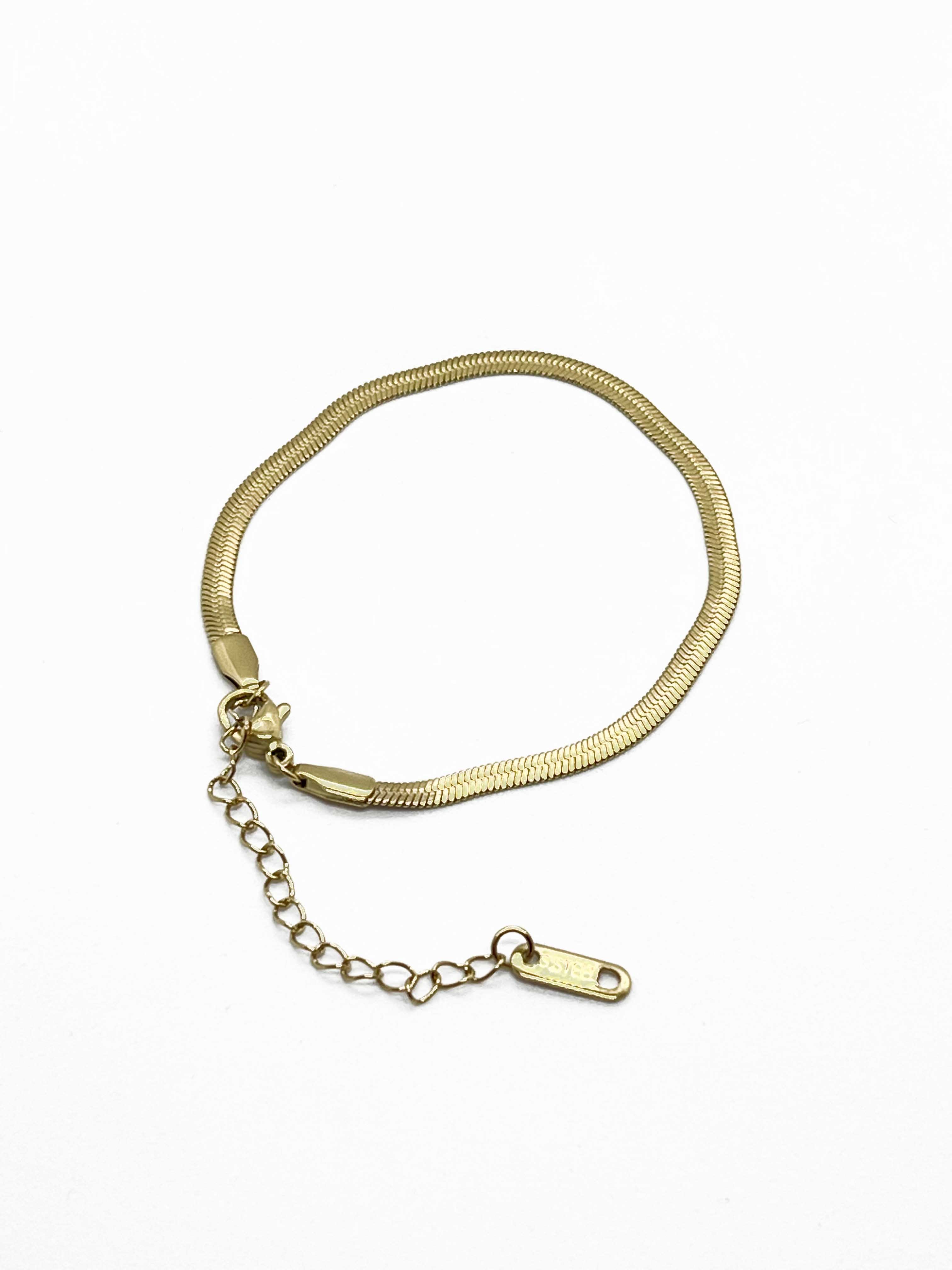 Lady Simple Style Waterproof Non Tarnish 